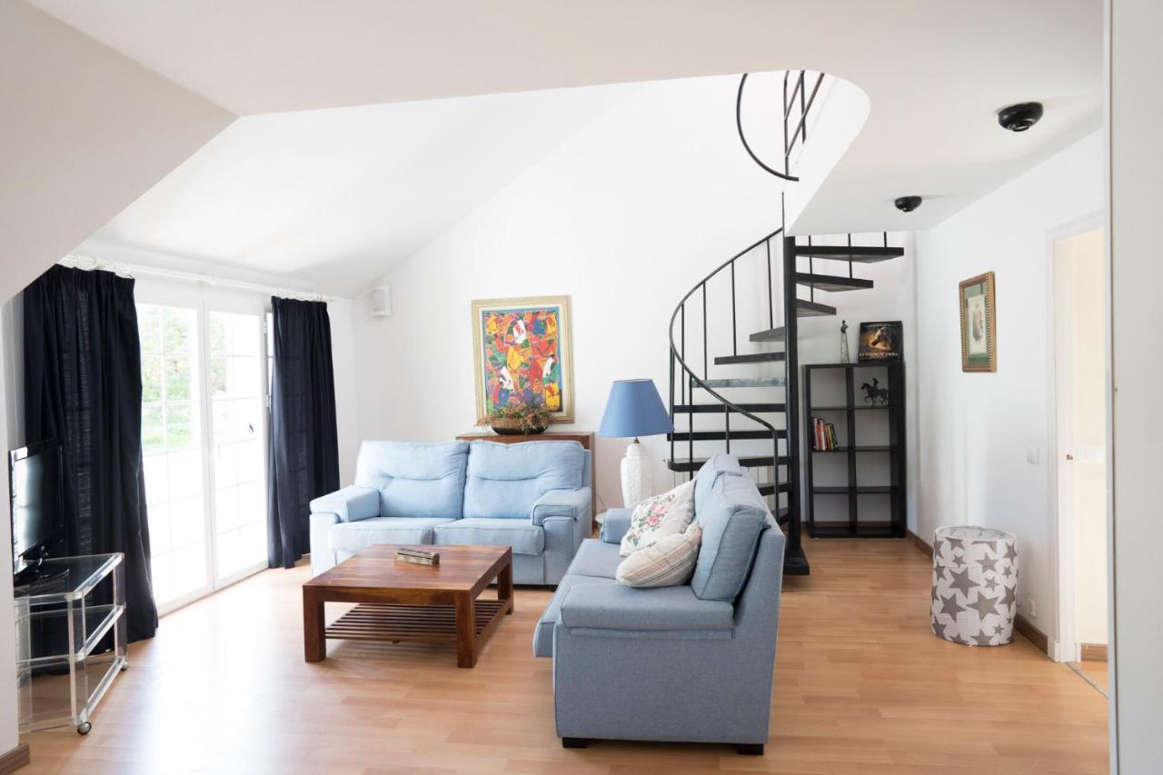 Apartment Orquideas