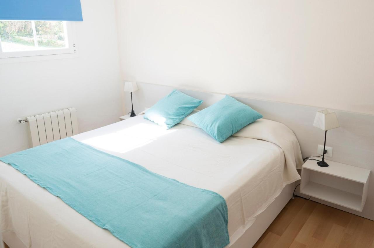 Apartment Orquideas Cala Galdana (Menorca)
