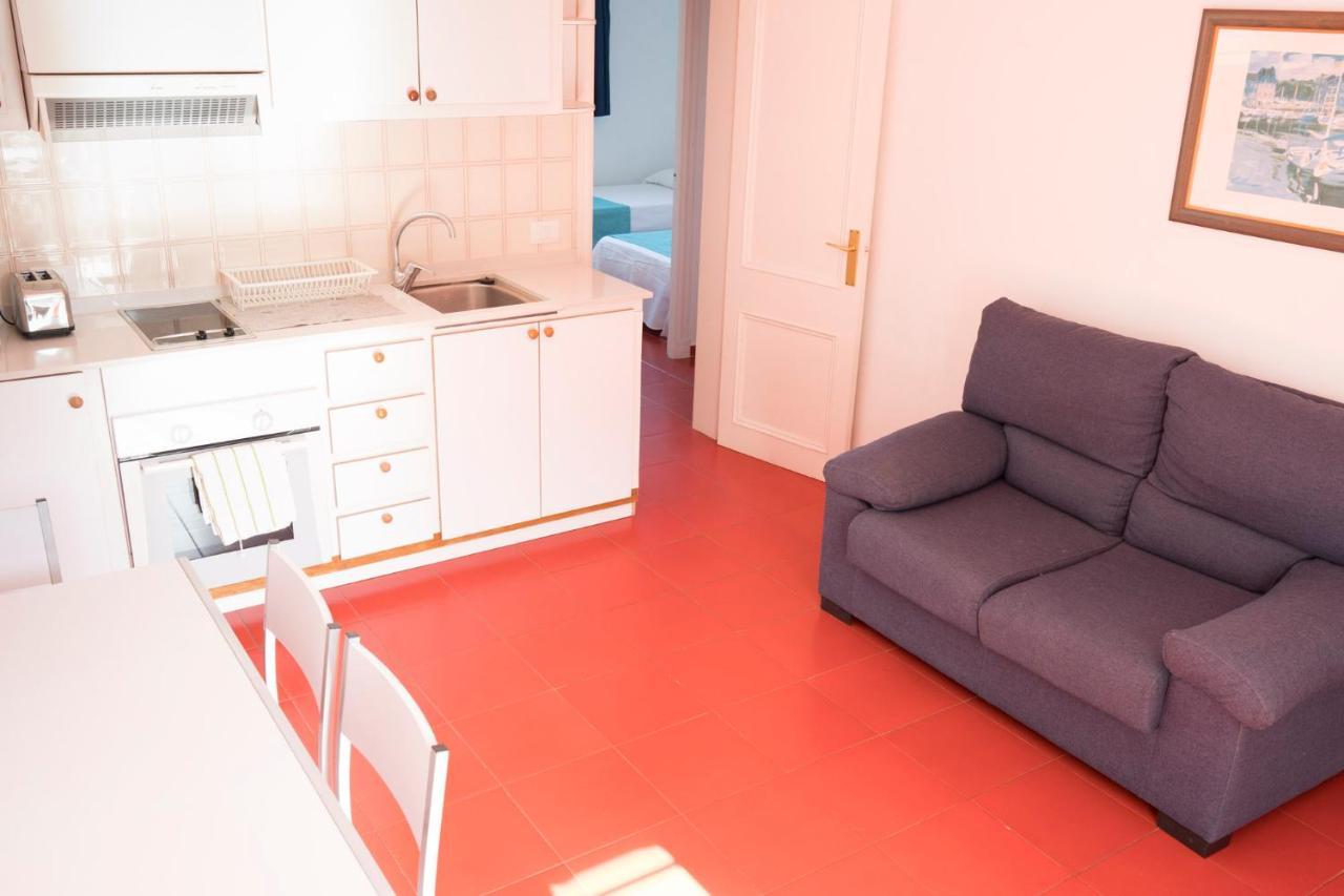 Orquideas Apartment