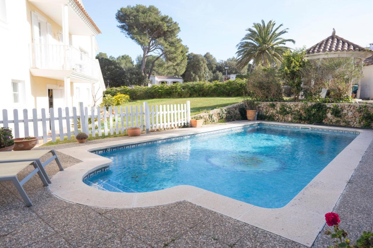 Orquideas Apartment Cala Galdana (Menorca)