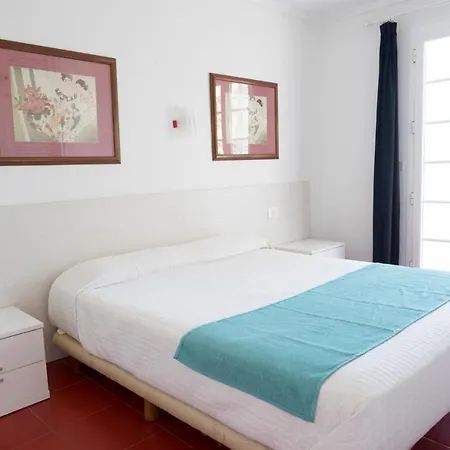Orquideas Apartment Cala Galdana  Exterior photo