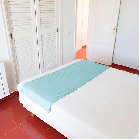 Orquideas Apartment Cala Galdana  Exterior photo